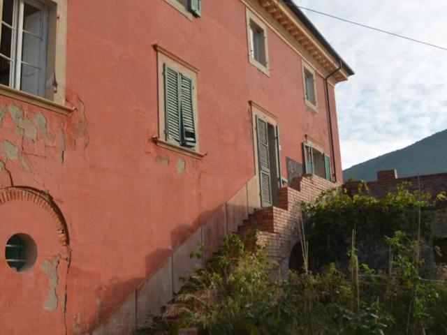 Villa in vendita a Santa Luce PI