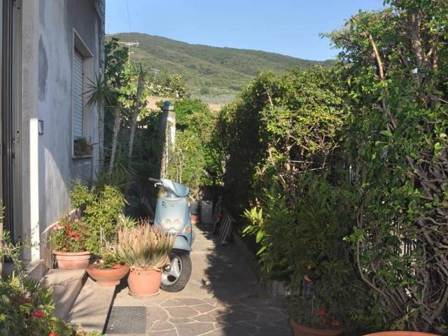 Villa in vendita a Santa Luce PI