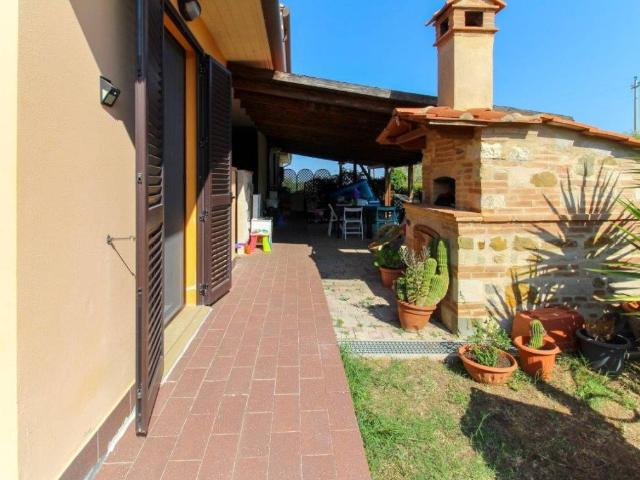 Villa in vendita a Santa Luce PI