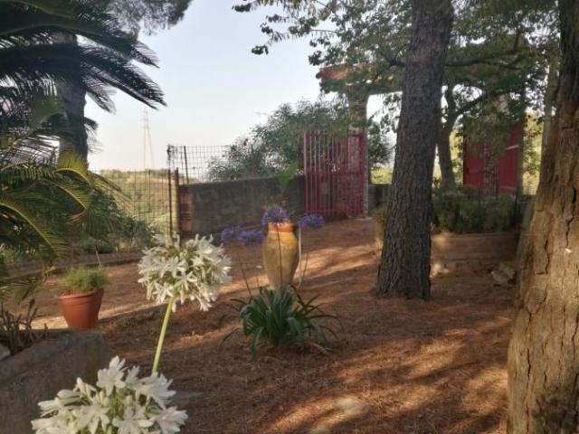 Villa in vendita a Santa Lucia del Mela