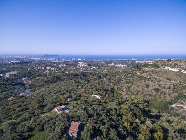 Villa in vendita a Santa Lucia del Mela ME