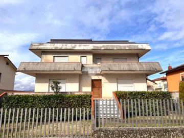 Villa in vendita a Santa Lucia di Serino AV