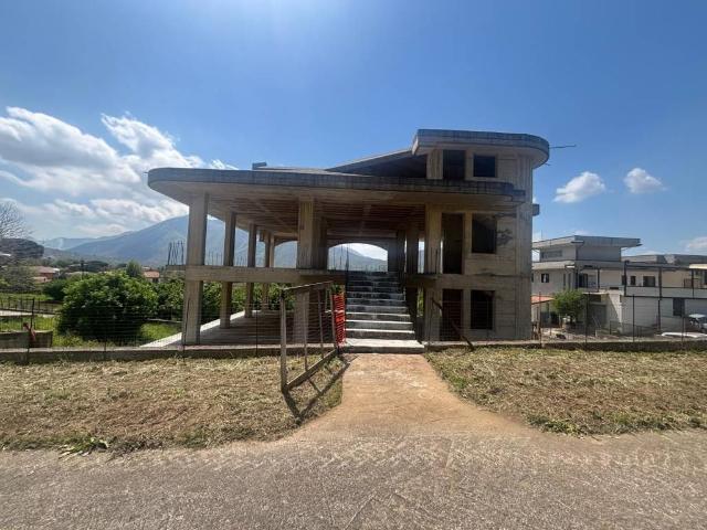 Villa in vendita a Santa Lucia di Serino AV