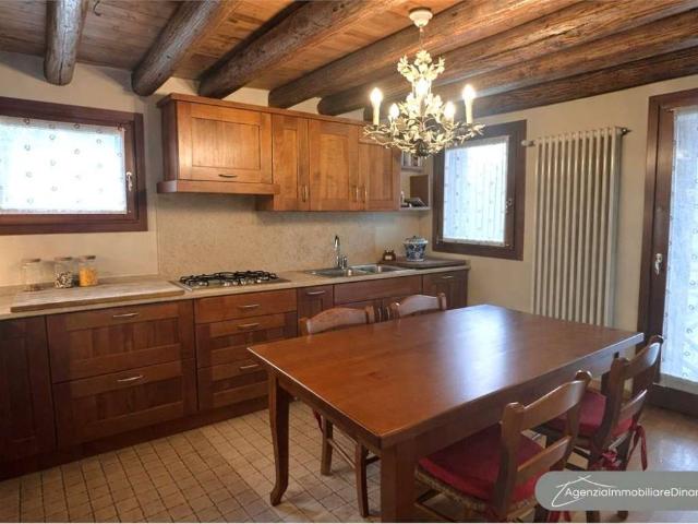 Villa in vendita a Santa Lucia di Piave TV