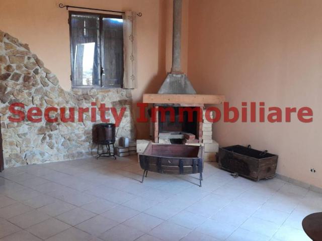 Villa in vendita a Santa Margherita di Belice AG