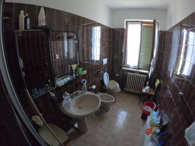 Villa in vendita a Santa Margherita di Staffora PV
