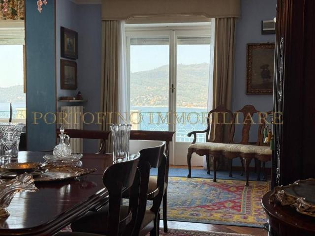 Villa in vendita a Santa Margherita Ligure GE
