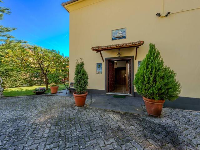 Villa in vendita a Santa Margherita Ligure GE