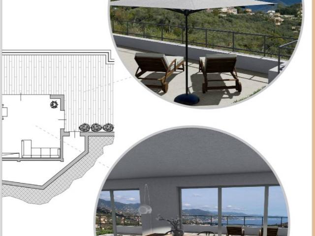 Villa in vendita a Santa Margherita Ligure GE