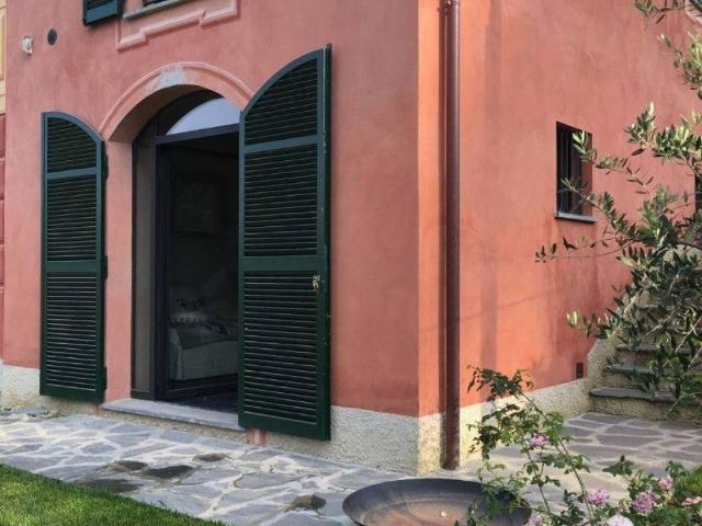Villa in vendita a Santa Margherita Ligure GE