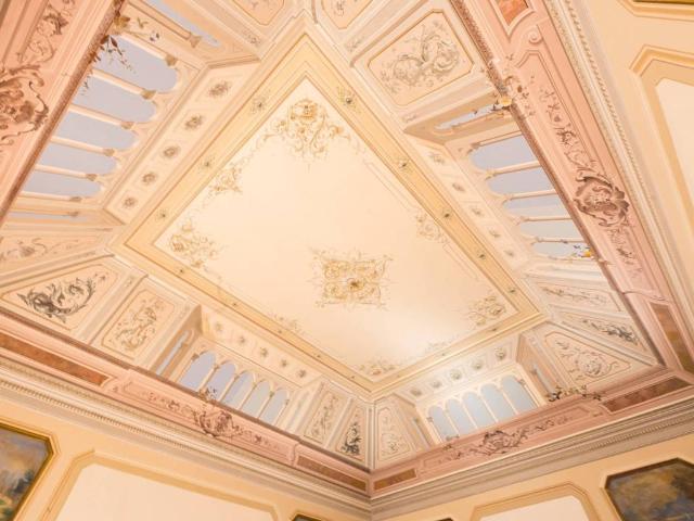 Villa in vendita a Santa Margherita Ligure GE