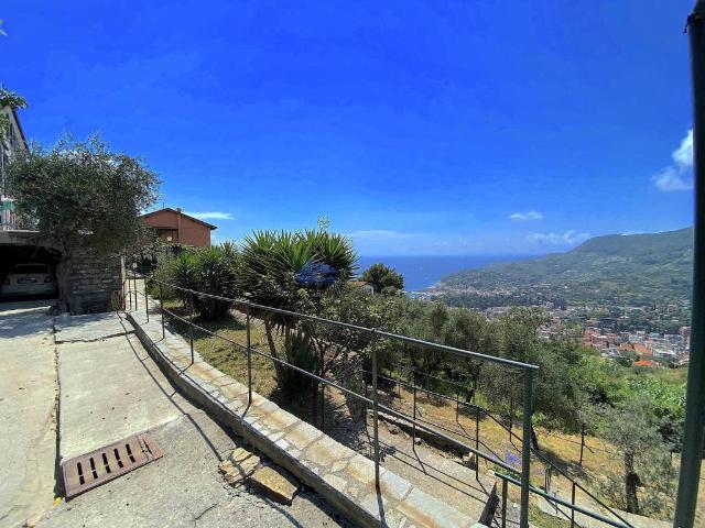 Villa in vendita a Santa Margherita Ligure GE