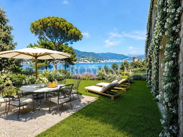 Villa in vendita a Santa Margherita Ligure GE