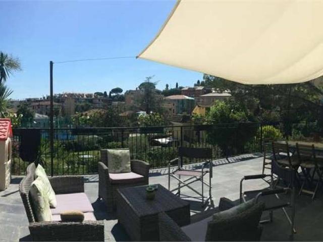 Villa in vendita a Santa Margherita Ligure GE