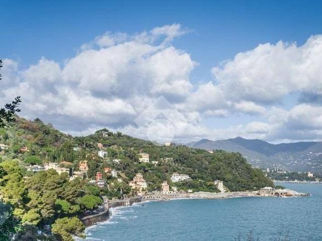 Villa in vendita a Santa Margherita Ligure GE