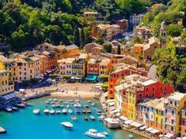 Villa in vendita a Santa Margherita Ligure GE