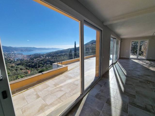 Villa in vendita a Santa Margherita Ligure GE