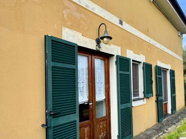 Villa in vendita a Santa Margherita Ligure GE