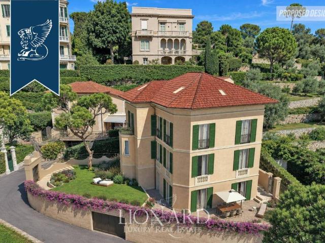 Villa in vendita a Santa Margherita Ligure GE