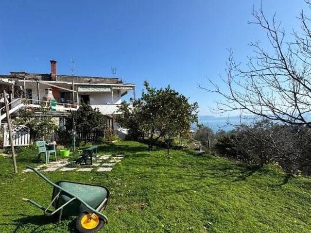 Villa in vendita a Santa Margherita Ligure GE