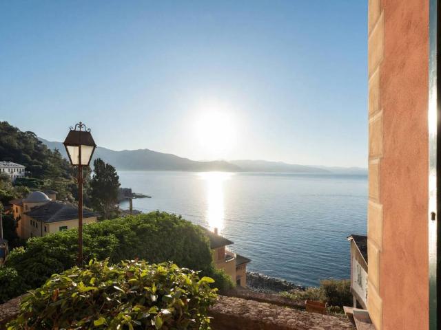 Villa in vendita a Santa Margherita Ligure GE