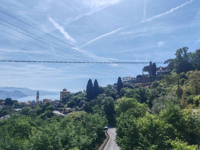 Villa in vendita a Santa Margherita Ligure GE