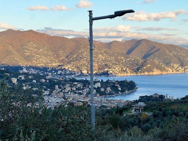 Villa in vendita a Santa Margherita Ligure GE