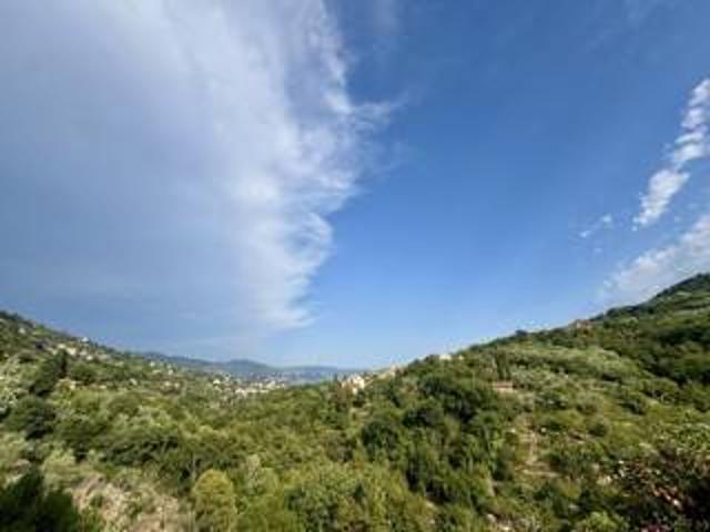 Villa in vendita a Santa Margherita Ligure GE