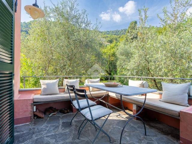 Villa in vendita a Santa Margherita Ligure GE