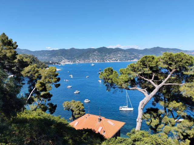 Villa in vendita a Santa Margherita Ligure GE