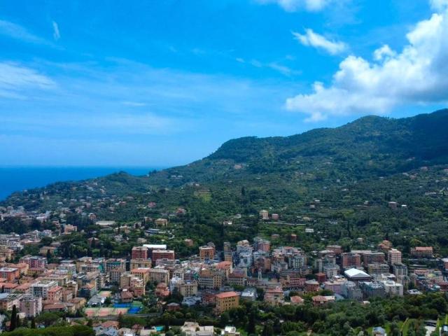 Villa in vendita a Santa Margherita Ligure GE