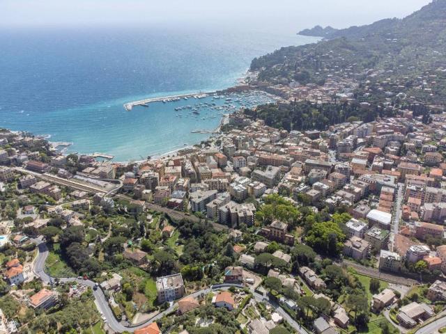 Villa in vendita a Santa Margherita Ligure GE