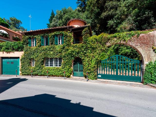 Villa in vendita a Santa Margherita Ligure GE