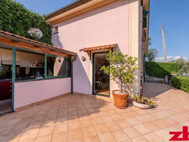 Villa in vendita a Santa Margherita Ligure GE