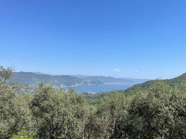 Villa in vendita a Santa Margherita Ligure GE