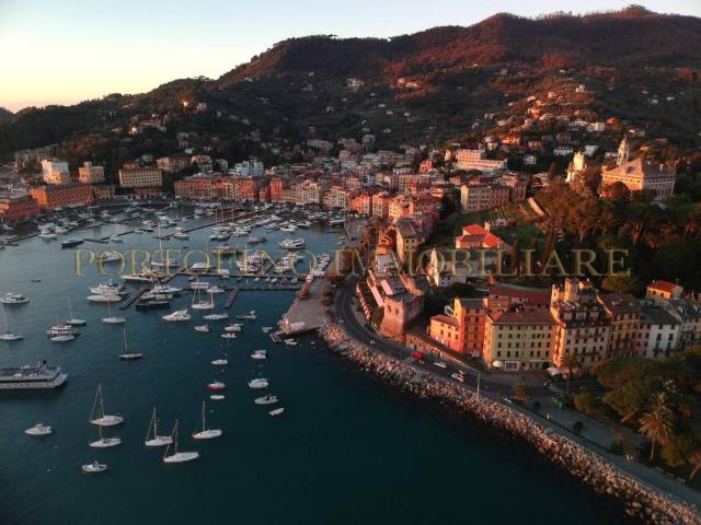 Villa in vendita a Santa Margherita Ligure GE