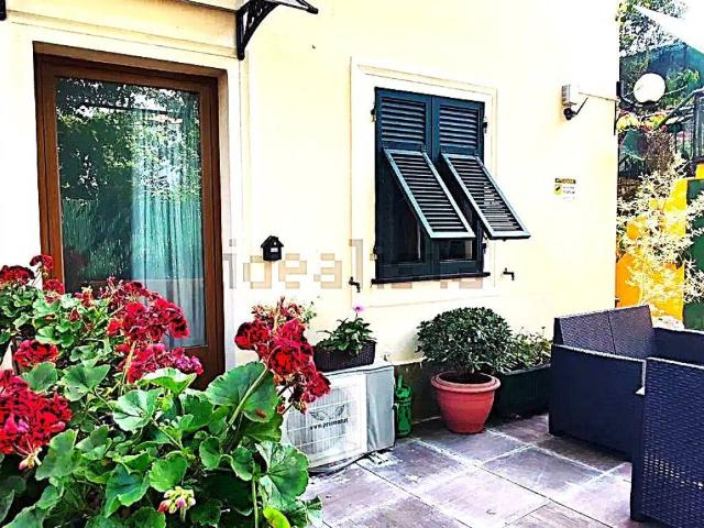 Villa in vendita a Santa Margherita Ligure GE