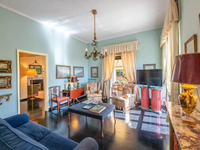 Villa in vendita a Santa Margherita Ligure GE