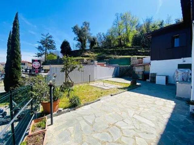 Villa in vendita a Santa Margherita Ligure GE