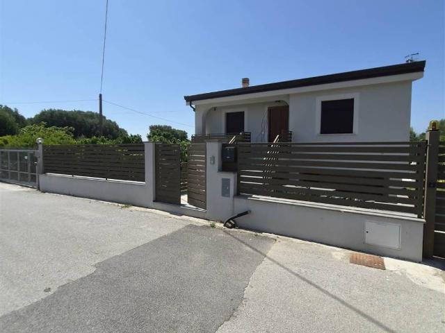 Villa in vendita a Santa Marina SA