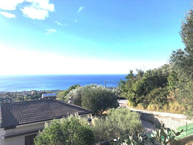 Villa in vendita a Santa Marina SA