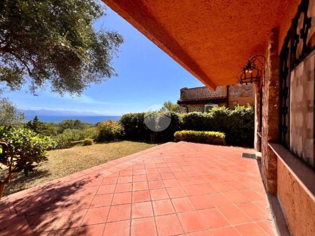 Villa in vendita a Santa Marina SA