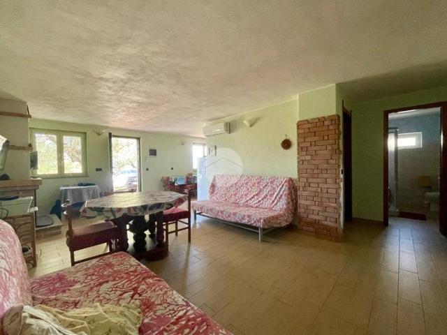 Villa in vendita a Santa Marina SA