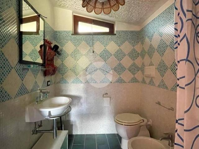 Villa in vendita a Santa Marina SA