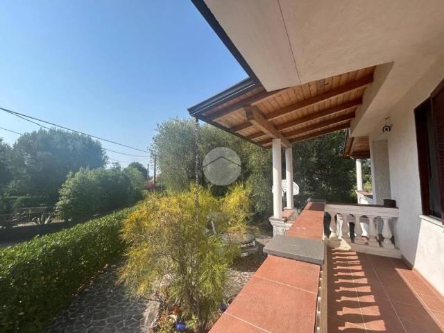 Villa in vendita a Santa Marina SA