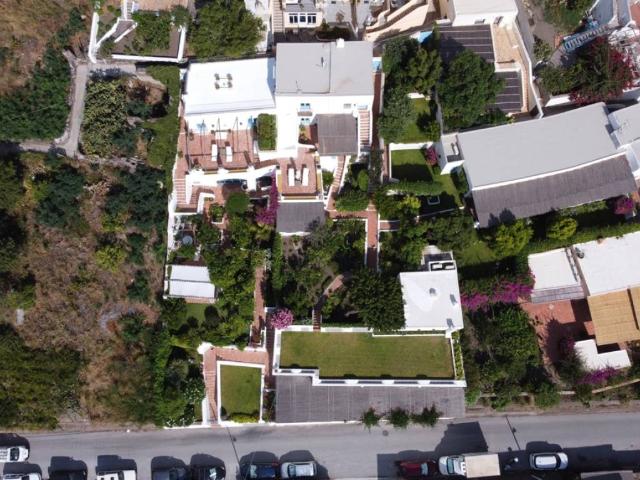 Villa in vendita a Santa Marina Salina ME