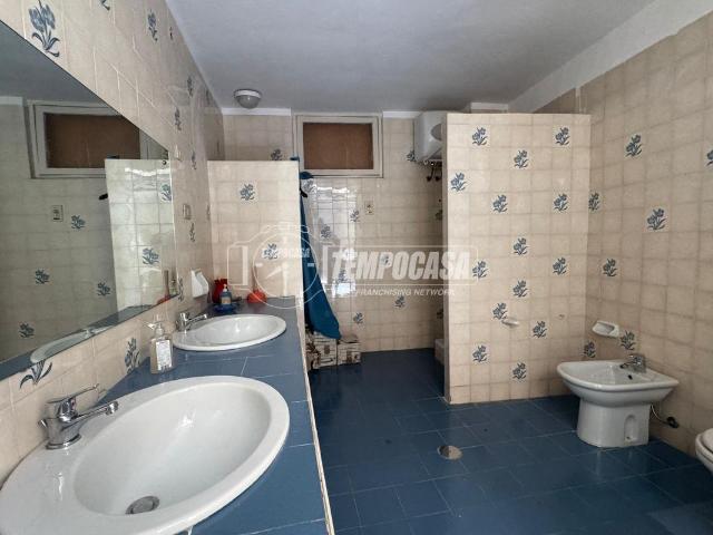 Villa in vendita a Santa Marina