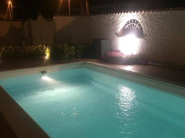 Villa in vendita a Santa Marinella RM