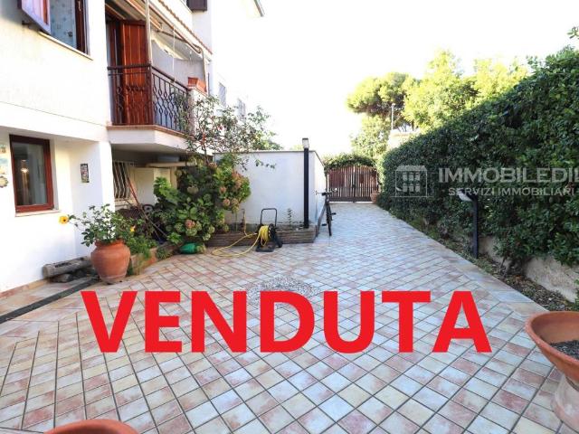Villa in vendita a Santa Marinella RM