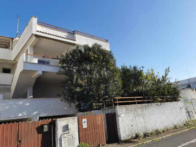Villa in vendita a Santa Marinella RM